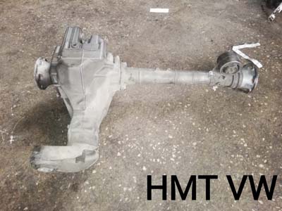 Amarok çıkma ön diferansiyel 2 0 motor csh uyumlu otomatik